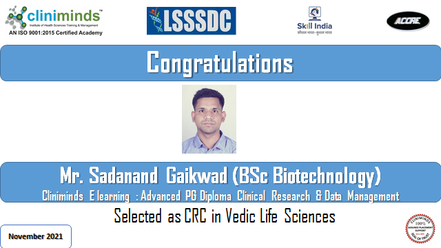 Cliniminds Placements